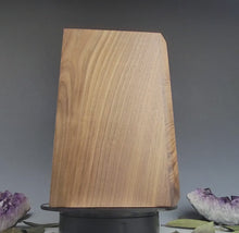 Load and play video in Gallery viewer, Large Walnut Urn

