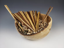 Load image into Gallery viewer, Myrtlewood chopsticks

