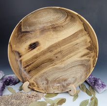 Load image into Gallery viewer, Extra Large Party Myrtlewood Salad Bowl
