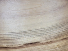 Load image into Gallery viewer, Party Myrtlewood salad bowl
