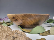 Load image into Gallery viewer, Myrtlewood Salad Bowl
