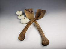 Load image into Gallery viewer, Salad servers
